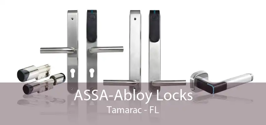 ASSA-Abloy Locks Tamarac - FL