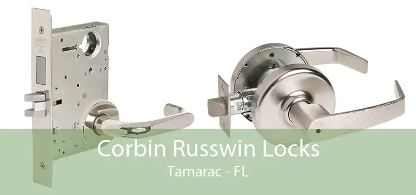 Corbin Russwin Locks Tamarac - FL