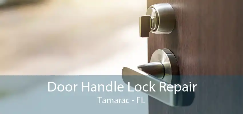 Door Handle Lock Repair Tamarac - FL