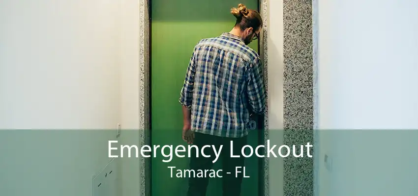 Emergency Lockout Tamarac - FL