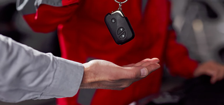 Automotive Car Lock Rekeying Locksmith Specialists in Tamarac, Florida