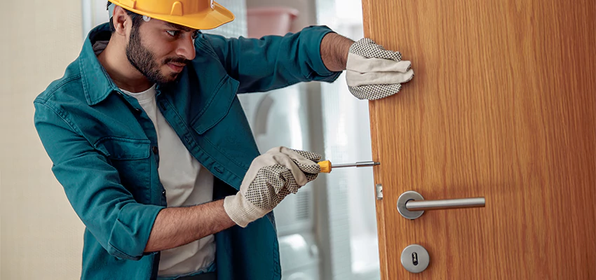 24 Hour Residential Locksmith in Tamarac, Florida