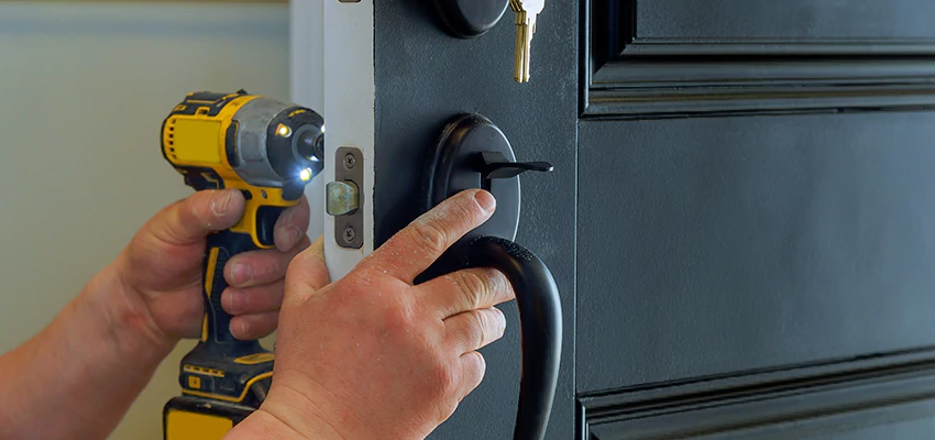 Emergency Downtown Locksmith in Tamarac, FL