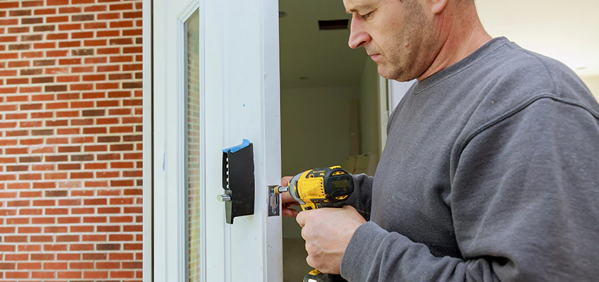 Eviction Locksmith Services For Lock Installation in Tamarac, FL