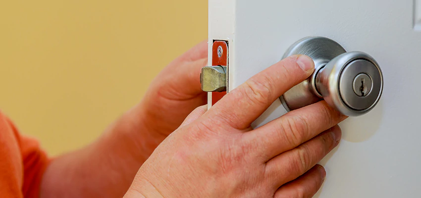 Residential Locksmith For Lock Installation in Tamarac, Florida