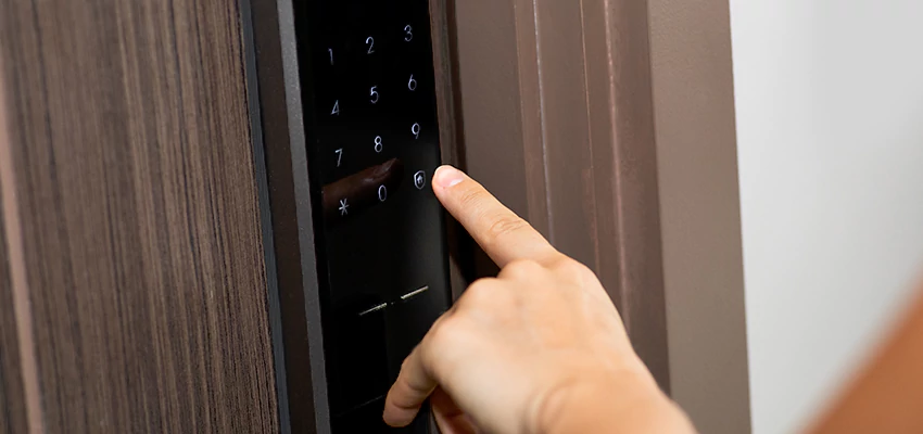 Smart Electric Locks Replacement Services in Tamarac, FL