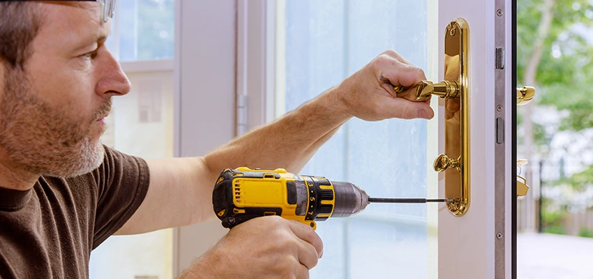 Affordable Bonded & Insured Locksmiths in Tamarac, FL