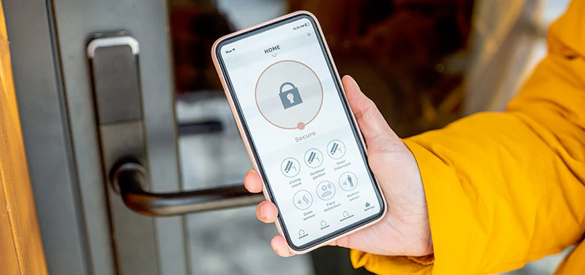 Kwikset Halo Wifi Locks Repair And Installation in Tamarac, FL