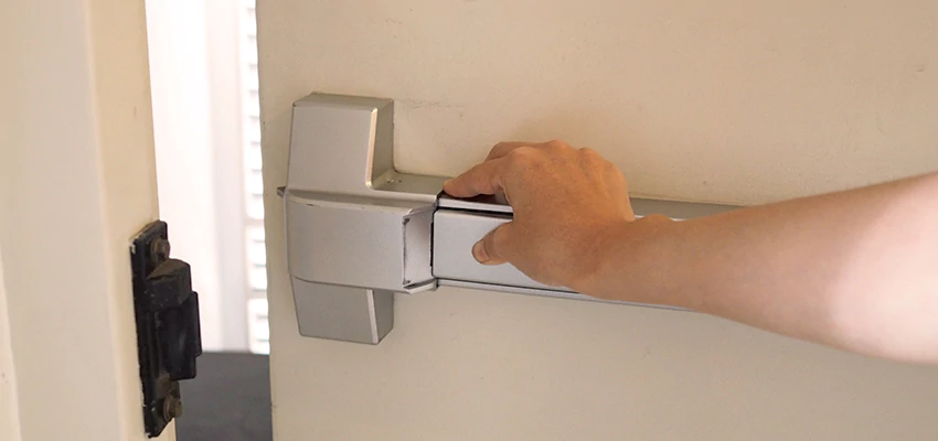 Door Lock Cylinder Reinforcements in Tamarac, FL