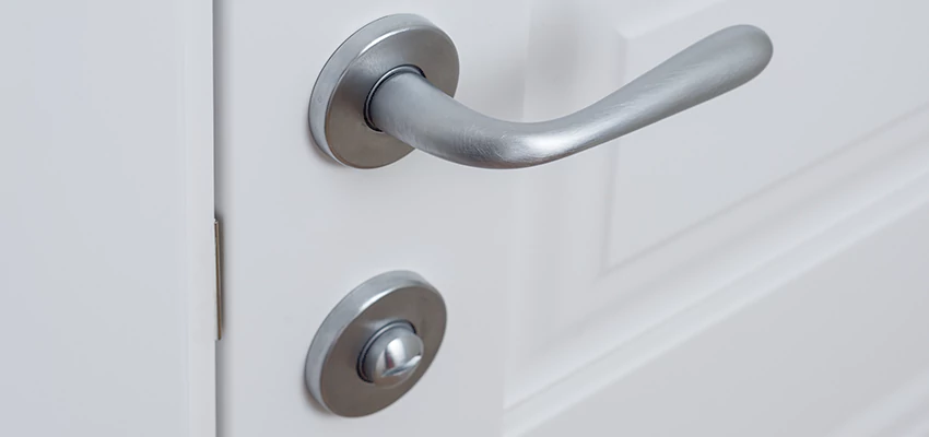 Single-Occupancy Restroom Locks Repair in Tamarac, Florida