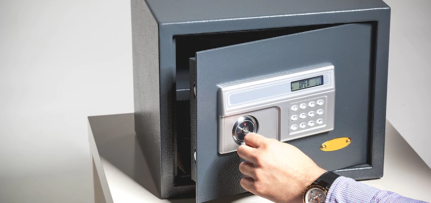 Jewelry Safe Unlocking Service in Tamarac, Florida