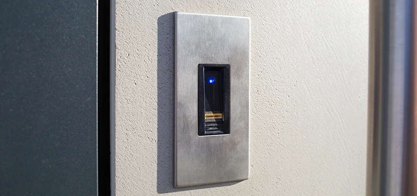 Fingerprint Biometric Entry Systems Maintenance in Tamarac, Florida