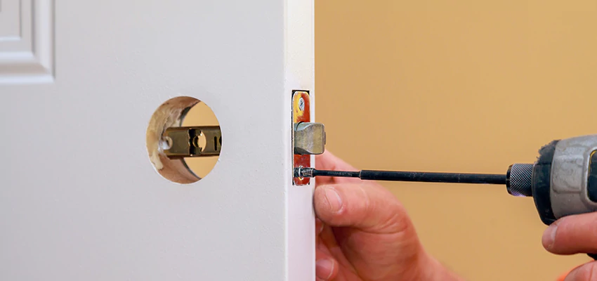 Stuck Door Knobs Repair in Tamarac, FL