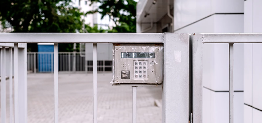 Gate Locks For Metal Gates in Tamarac, Florida