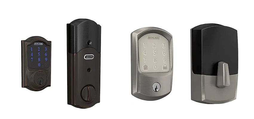 Schlage Smart Locks Repair in Tamarac, Florida