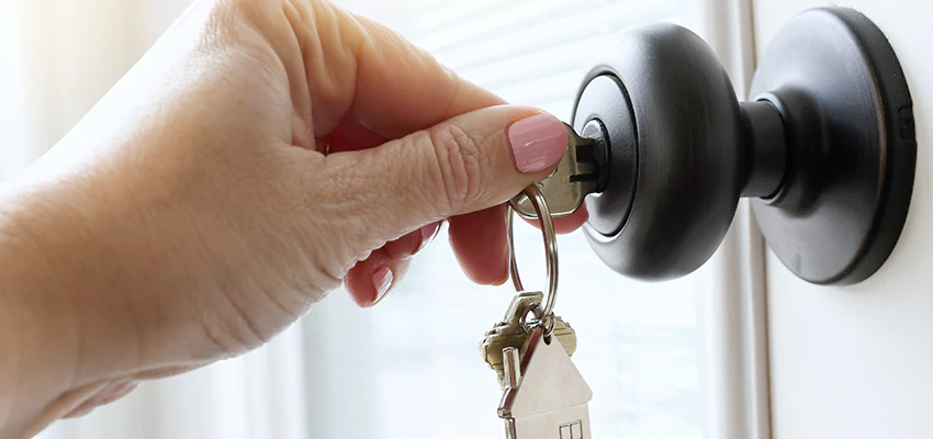 Top Locksmith For Residential Lock Solution in Tamarac, Florida