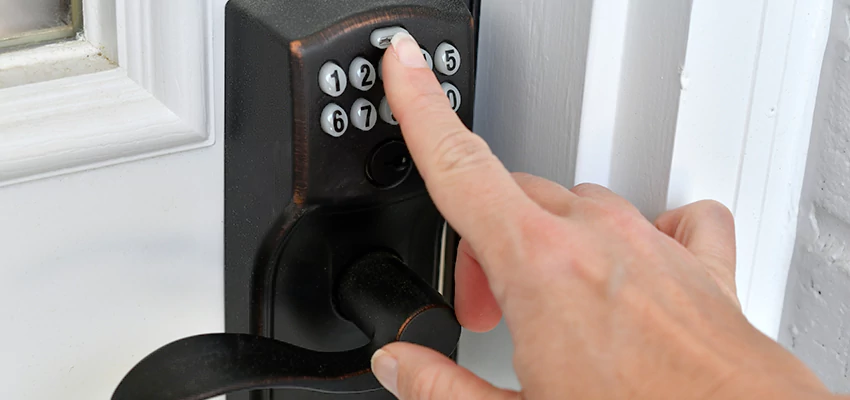 High-security Code Lock Ideas in Tamarac, Florida