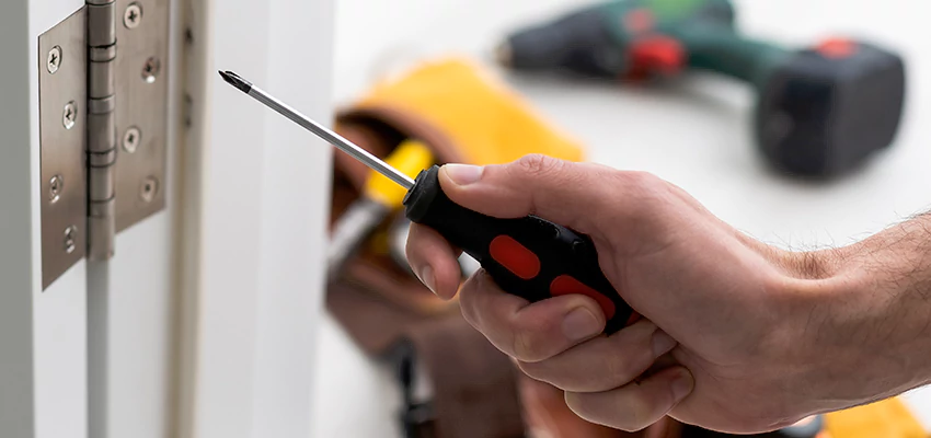 Holiday Emergency Locksmith in Tamarac, Florida