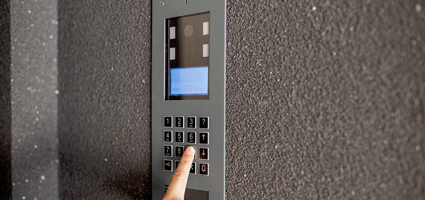 Access Control System Installation in Tamarac, Florida