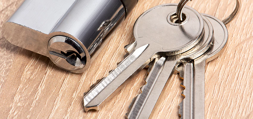 Lock Rekeying Services in Tamarac, Florida