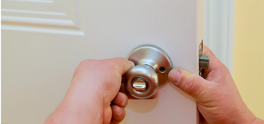 After-hours Locksmith For Lock And Key Installation in Tamarac, FL