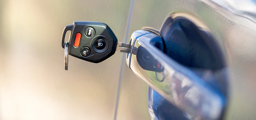 Automotive Locksmith Key Programming Specialists in Tamarac, FL