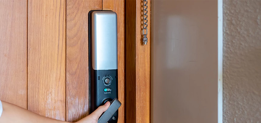 Home Security Electronic Locks Upgrades in Tamarac, FL