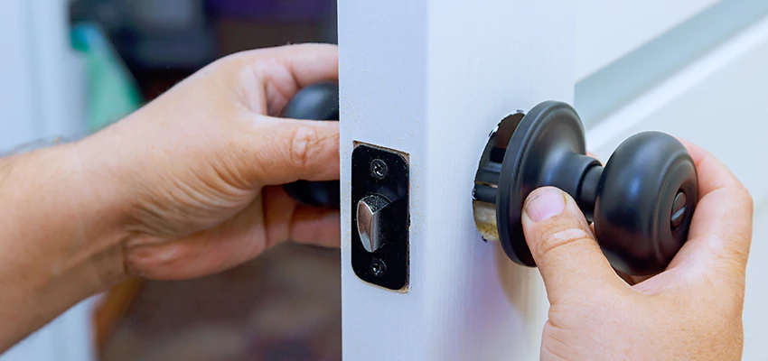 Smart Lock Replacement Assistance in Tamarac, Florida