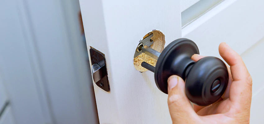 Locksmith For Lock Repair Near Me in Tamarac, Florida