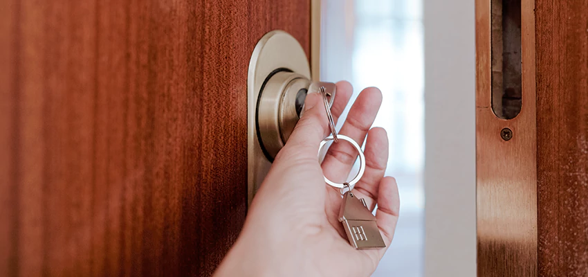 Deadbolt Lock Installation in Tamarac, FL