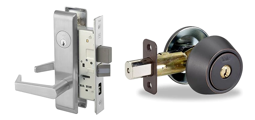 Yale Multipoint Lock in Tamarac, FL