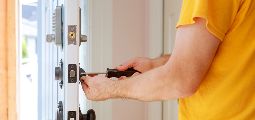 Eviction Locksmith For Key Fob Replacement Services in Tamarac, FL