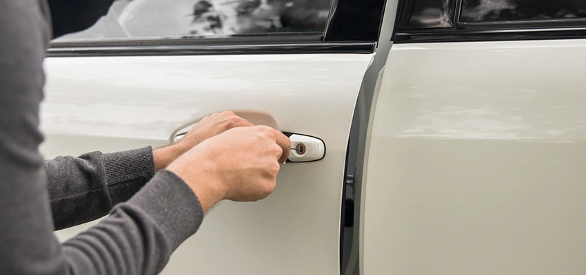 Unlock Car Door Service in Tamarac, FL