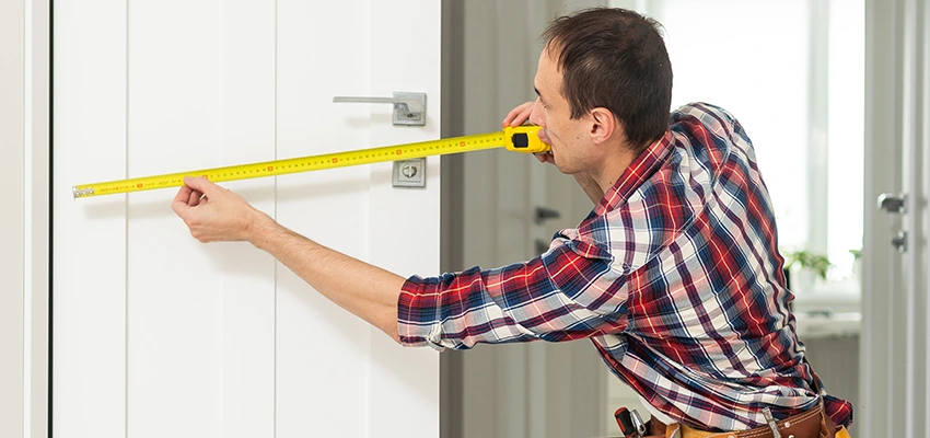 Bonded & Insured Locksmiths For Lock Repair in Tamarac, Florida