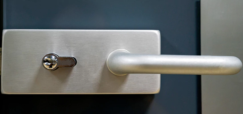 Change Patio Door Locks in Tamarac, Florida