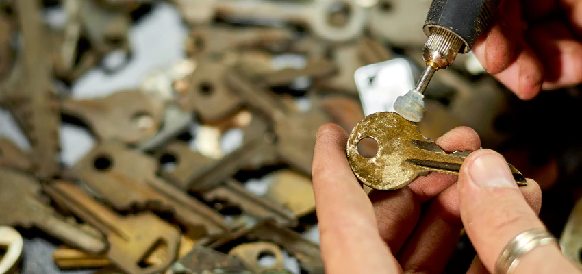 A1 Locksmith For Key Replacement in Tamarac, Florida