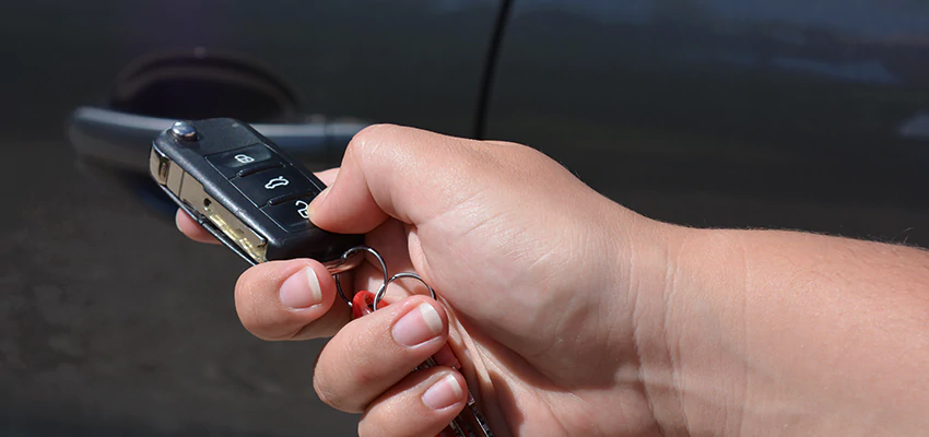 Car Door Unlocking Locksmith in Tamarac, Florida