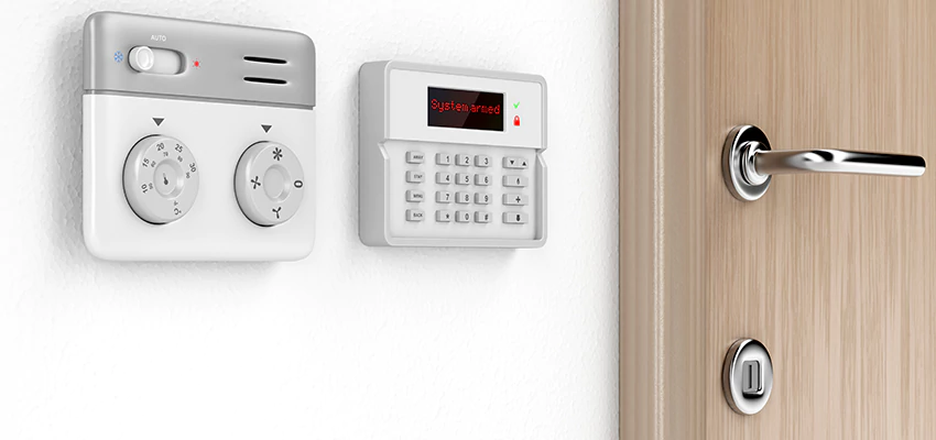 Commercial Electronic Door Lock Services in Tamarac, FL