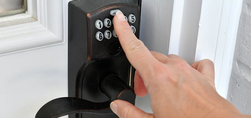 High Security Digital Door Lock in Tamarac, Florida