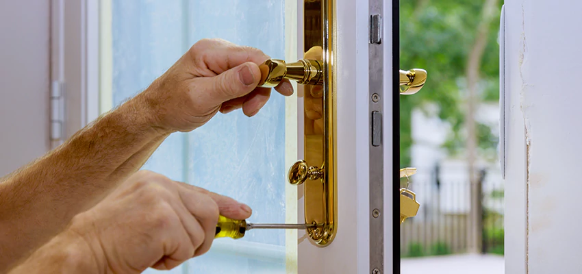 Local Locksmith For Key Duplication in Tamarac, FL