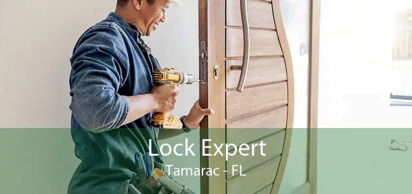 Lock Expert Tamarac - FL