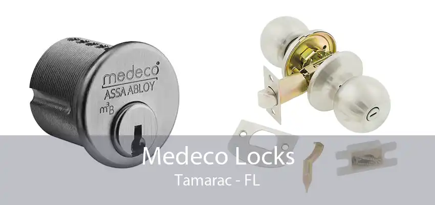 Medeco Locks Tamarac - FL