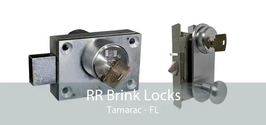 RR Brink Locks Tamarac - FL