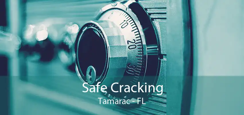 Safe Cracking Tamarac - FL