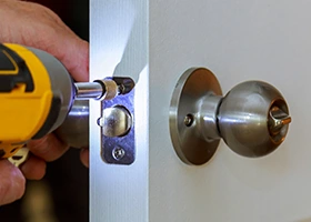 Door Lock Replacement in Tamarac, Florida