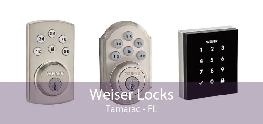 Weiser Locks Tamarac - FL