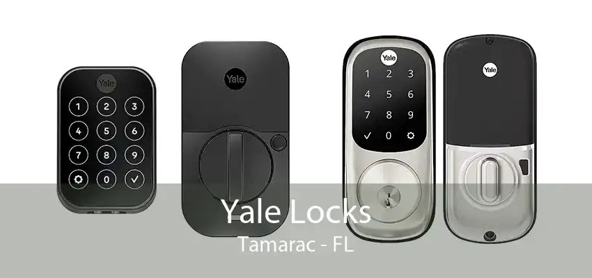 Yale Locks Tamarac - FL